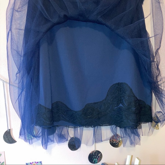 Rodarte X Target skirt NWT - Picture 3 of 7